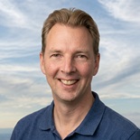 Stefan van der Leij